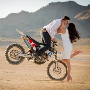 Meet your Posher, Meg